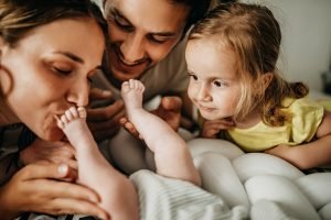 Pediatric Health