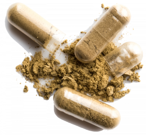 Chinese herbal medicine